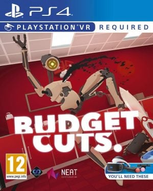 Budget Cuts