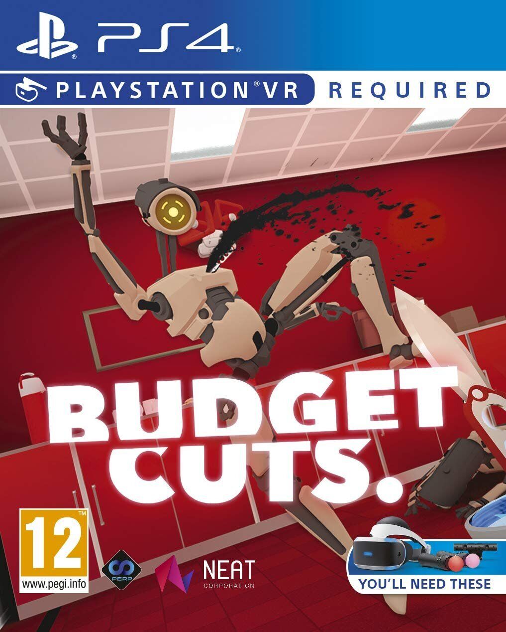 Budget Cuts