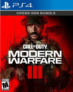 Call of Duty: Modern Warfare III