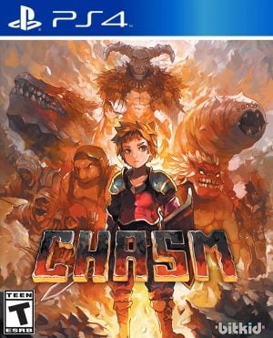Chasm