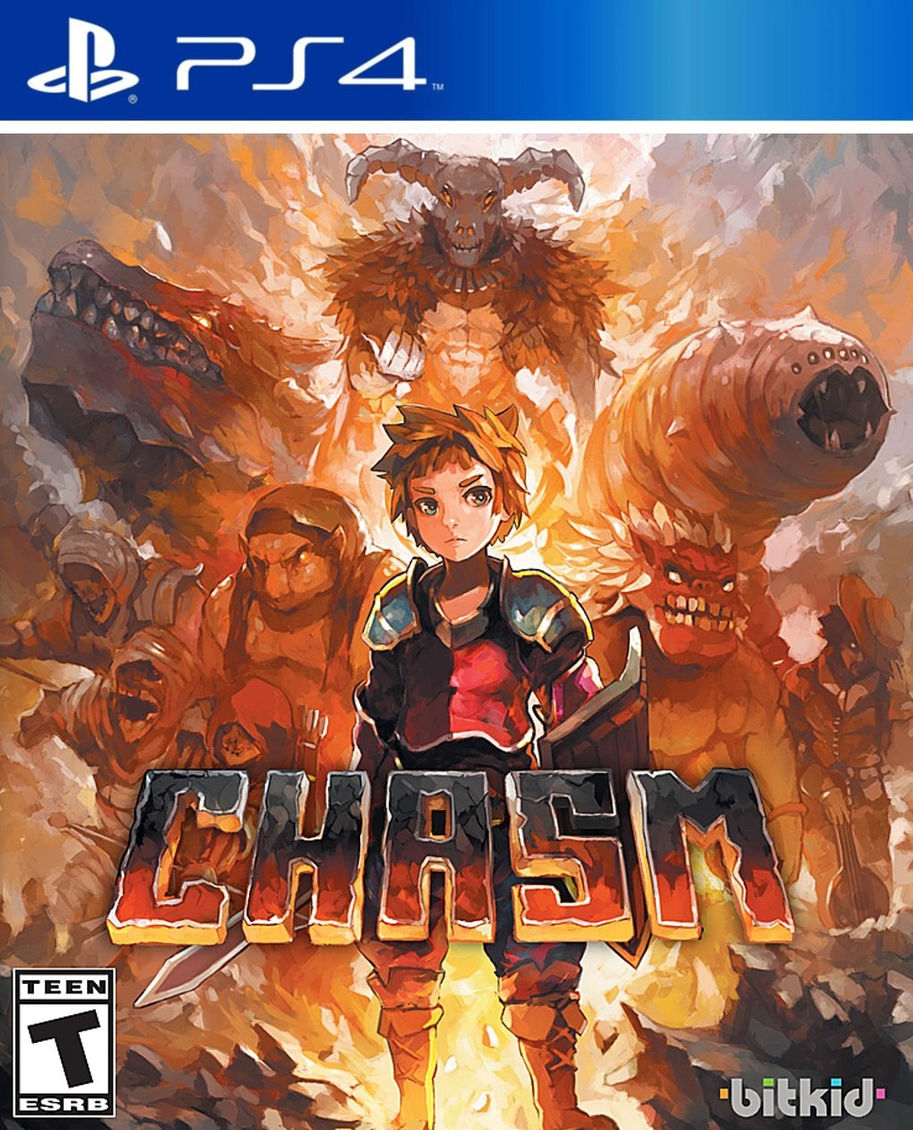 Chasm