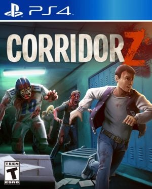 Corridor Z