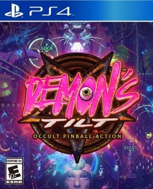 DEMON’S TILT