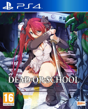 Dead or School