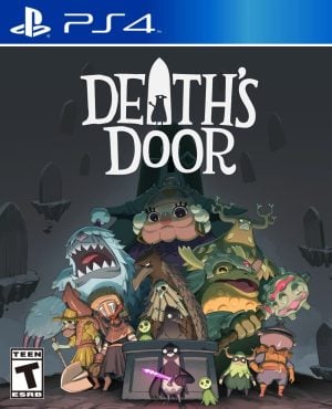 Death’s Door