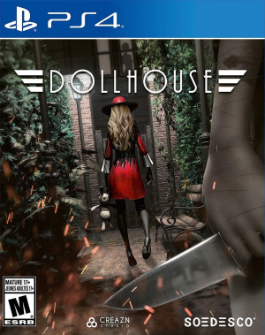 Dollhouse