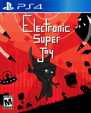 Electronic Super Joy
