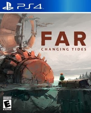 FAR: Changing Tides