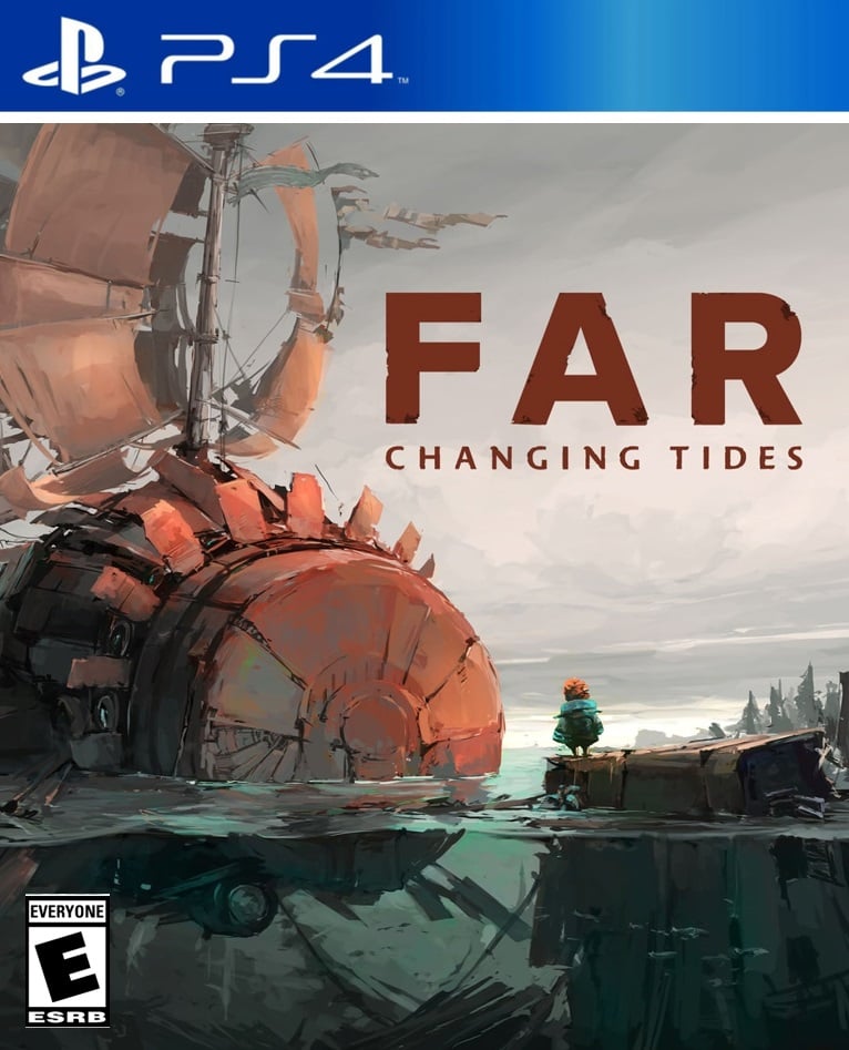 FAR: Changing Tides