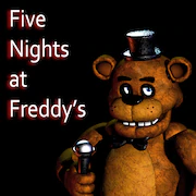 Five Nights at Freddy’s