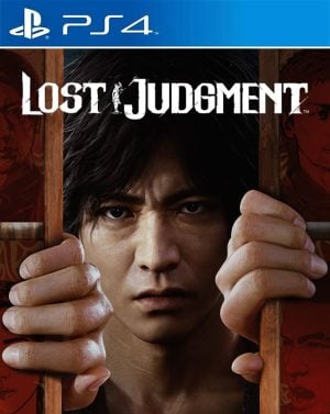Lost Judgment