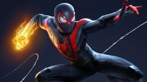 Marvel’s Spider-Man: Miles Morales