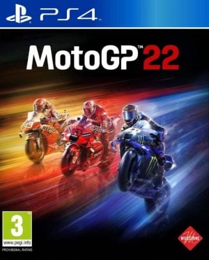 MotoGP 22