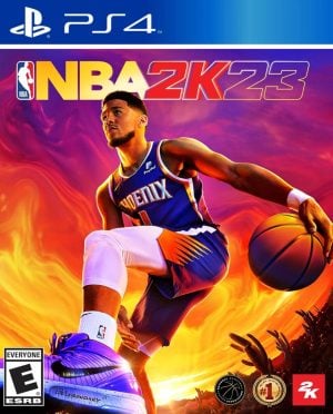 NBA 2K23