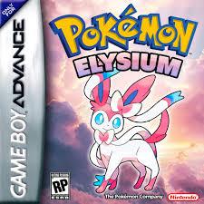 Pokémon Elysium