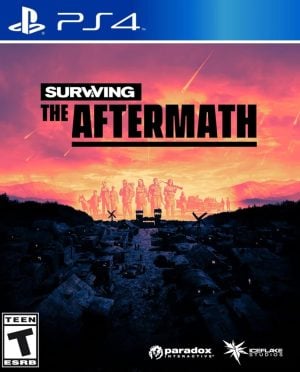 Surviving the Aftermath