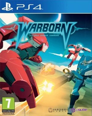 WARBORN