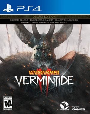 Warhammer: Vermintide II
