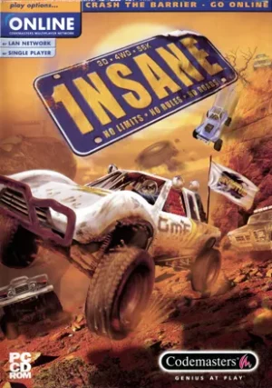 1nsane