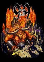 99 Levels to Hell