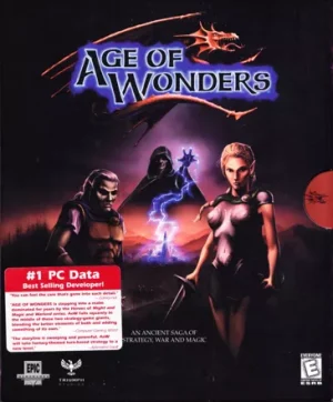 Age of Wonders