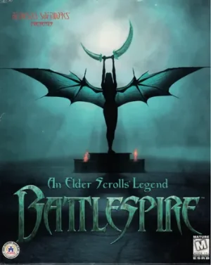 An Elder Scrolls Legend: Battlespire