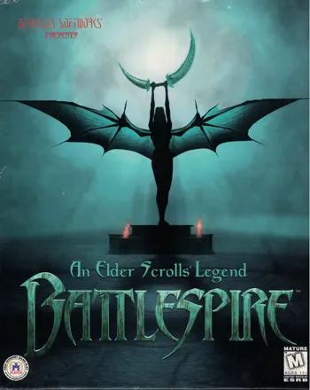 An Elder Scrolls Legend: Battlespire