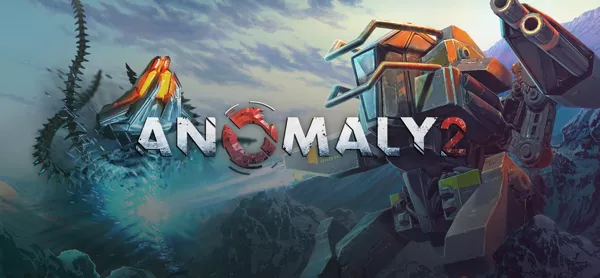Anomaly 2