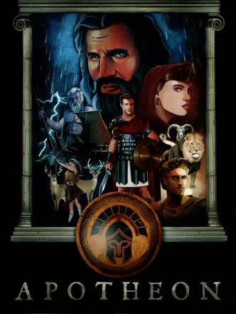 Apotheon (Limited Edition)