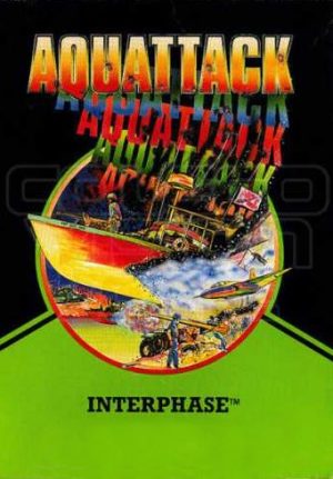 Aquattack