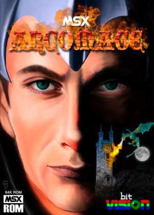 Arcomage