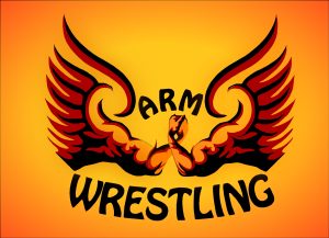 Arm Wrestler