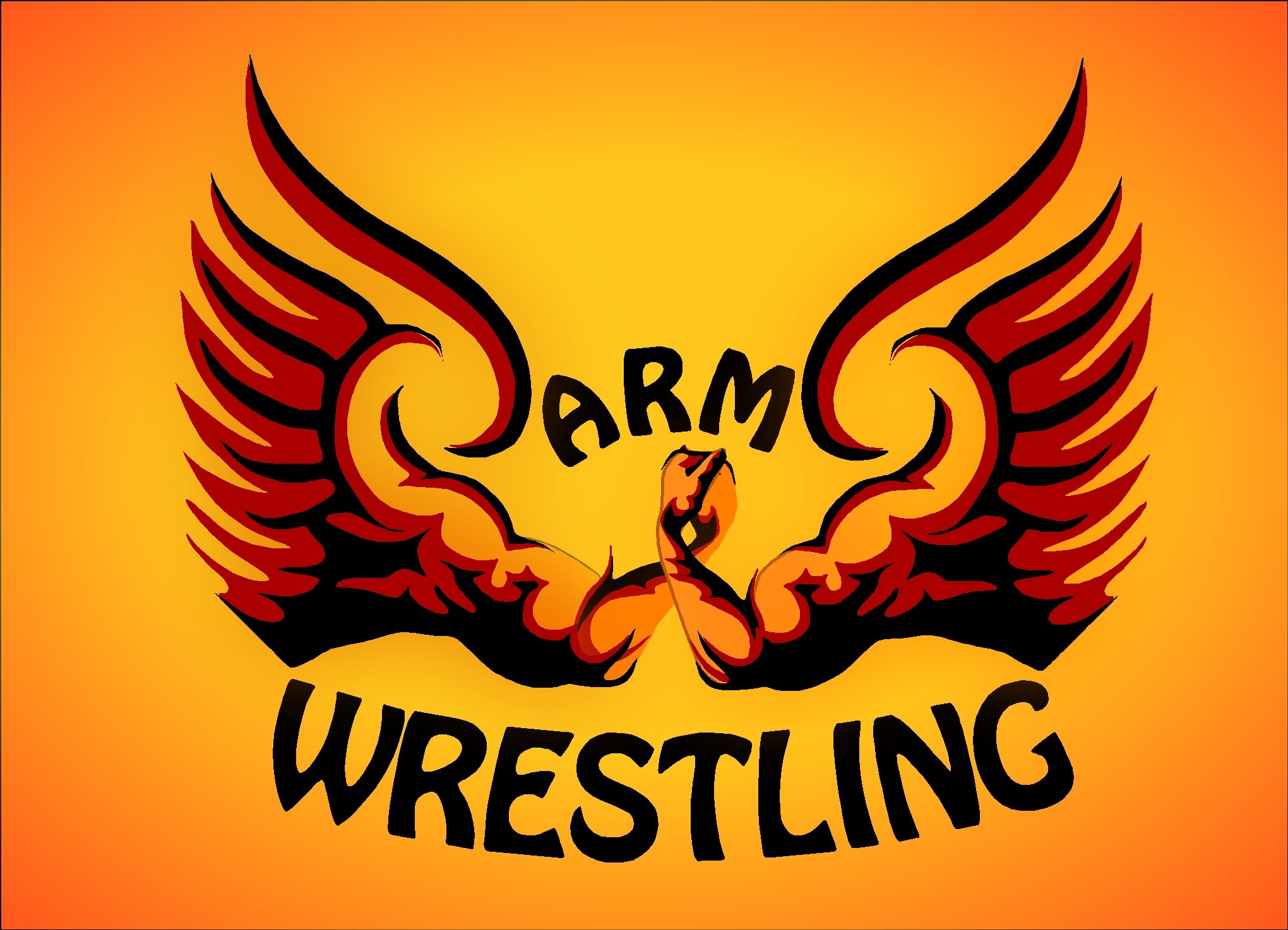 Arm Wrestler