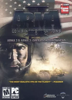 Arma II: Combined Operations