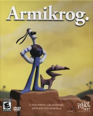Armikrog.