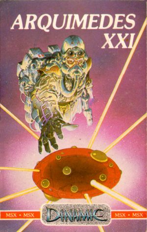 Arquimedes XXI