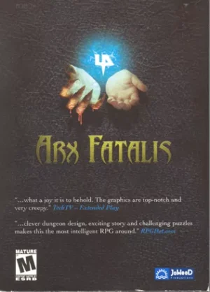 Arx Fatalis