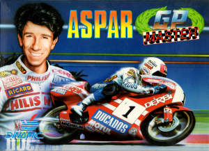 Aspar GP Master