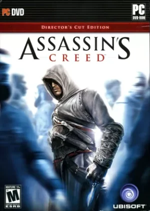 Assassin's Creed (Director's Cut Edition)