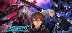 Astebreed