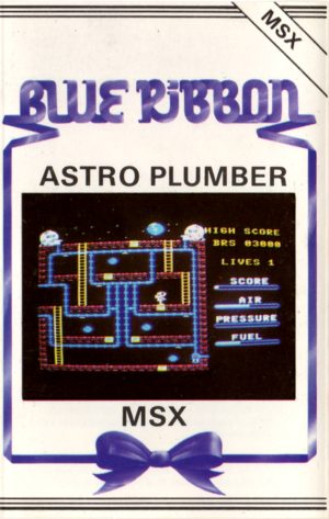 Astro Plumber