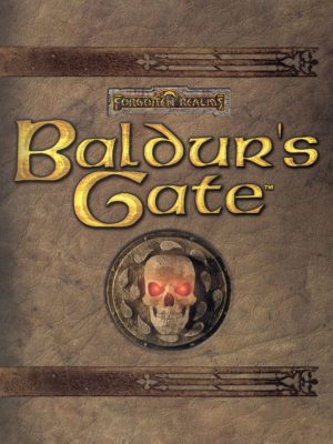 Baldur’s Gate