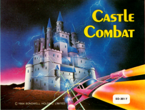 Castle Combat