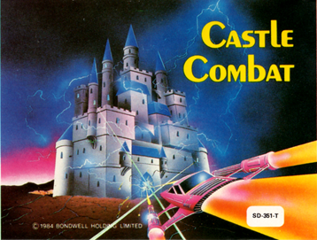 Castle Combat