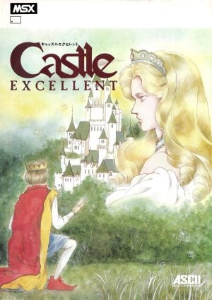 Castle Excellent