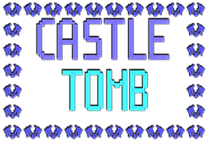 Castle Tomb