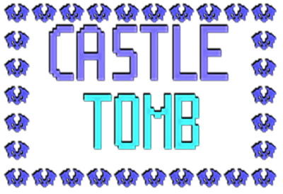 Castle Tomb