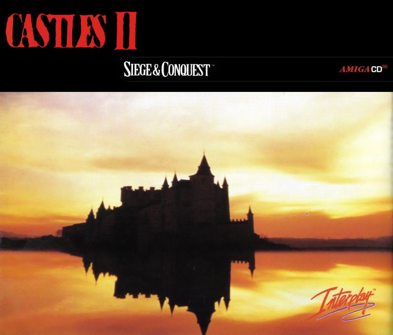 Castles II: Siege & Conquest