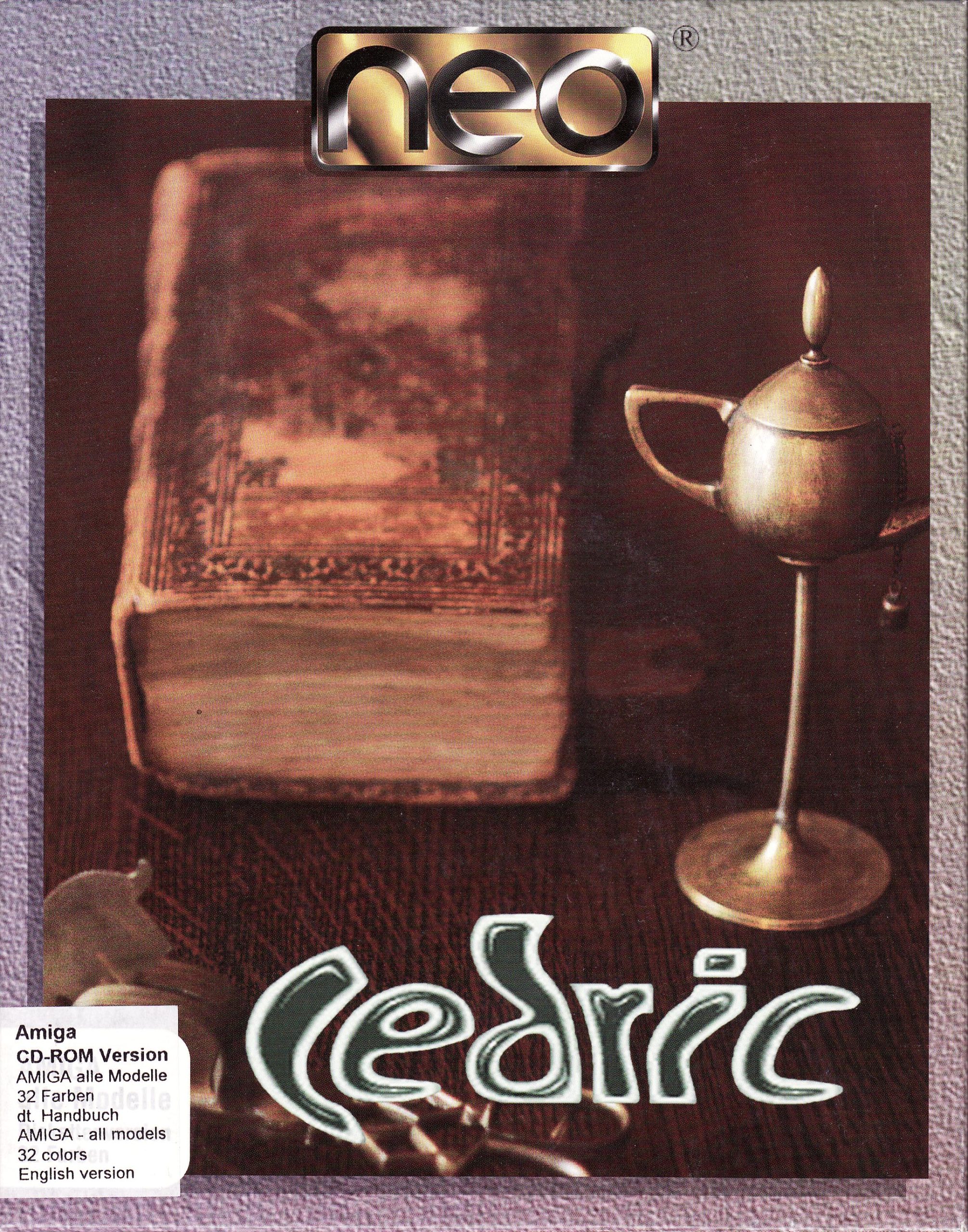 Cedric