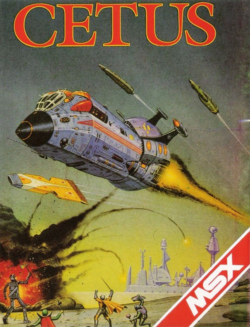 Cetus